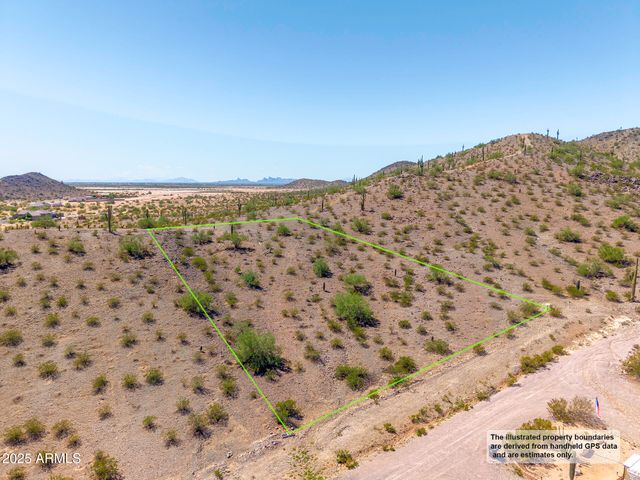 11523 W MOUNTAIN SHADOWS Drive 31, Casa Grande, AZ 85193