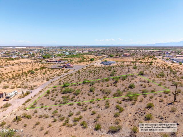 11523 W MOUNTAIN SHADOWS Drive 31, Casa Grande, AZ 85193