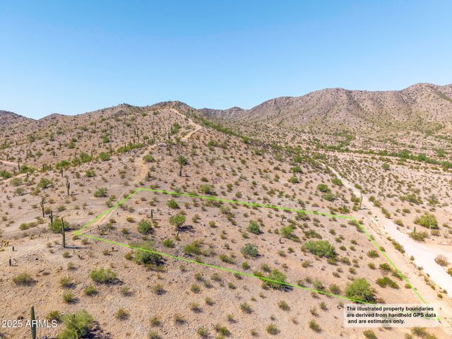 11523 W MOUNTAIN SHADOWS Drive 31, Casa Grande, AZ 85193