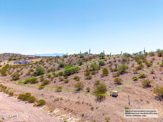 11523 W MOUNTAIN SHADOWS Drive 31, Casa Grande, AZ 85193