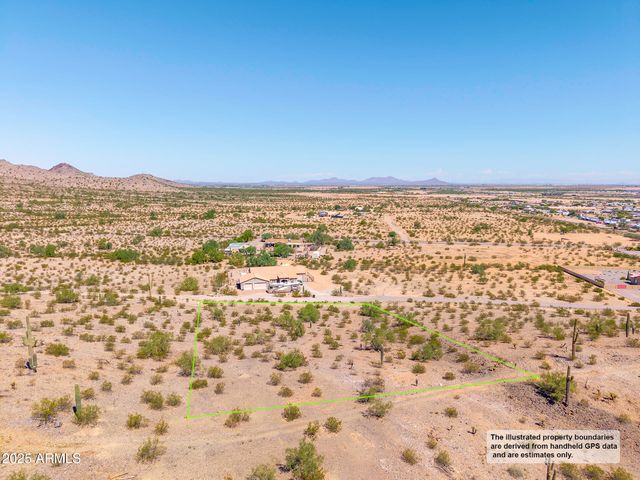 11523 W MOUNTAIN SHADOWS Drive 31, Casa Grande, AZ 85193