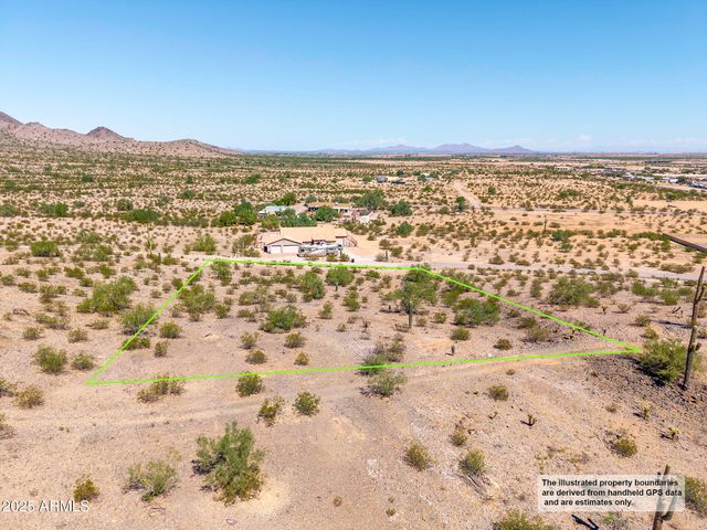 11523 W MOUNTAIN SHADOWS Drive 31, Casa Grande, AZ 85193