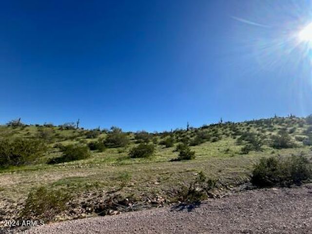 11523 W MOUNTAIN SHADOWS Drive 31, Casa Grande, AZ 85193