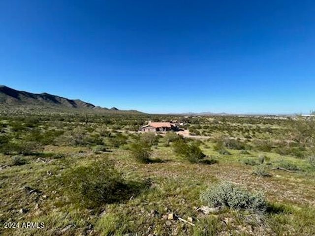11523 W MOUNTAIN SHADOWS Drive 31, Casa Grande, AZ 85193