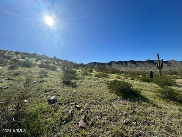 11523 W MOUNTAIN SHADOWS Drive 31, Casa Grande, AZ 85193