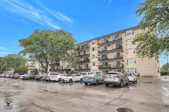 5506 Lincoln Avenue A521, Morton Grove, IL 60053