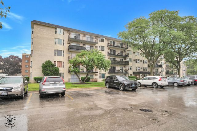 5506 Lincoln Avenue A521, Morton Grove, IL 60053