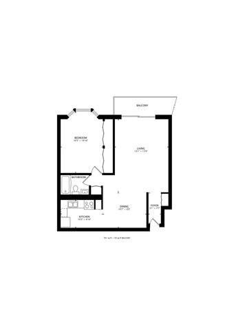 5506 Lincoln Avenue A521, Morton Grove, IL 60053
