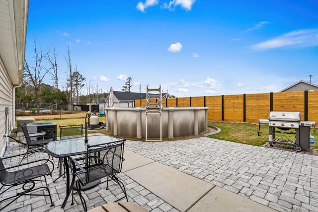 905 Futrell St., Loris, SC 29569