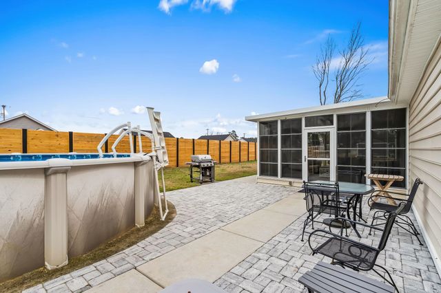 905 Futrell St., Loris, SC 29569