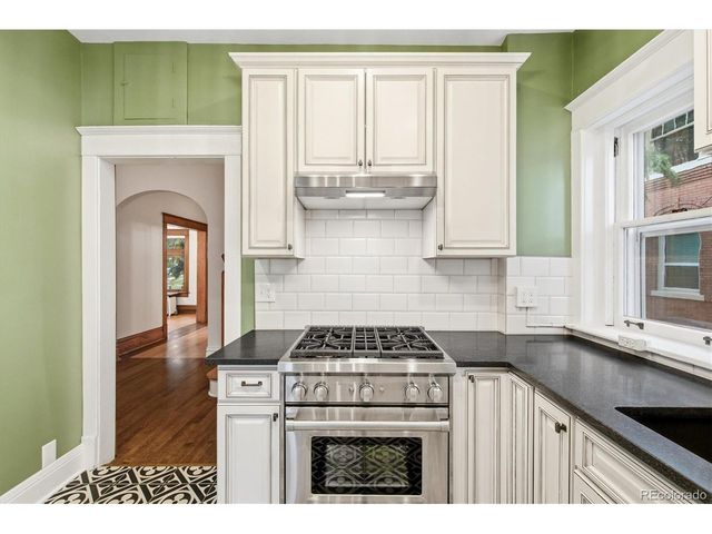 1660 Race St, Denver, CO 80206