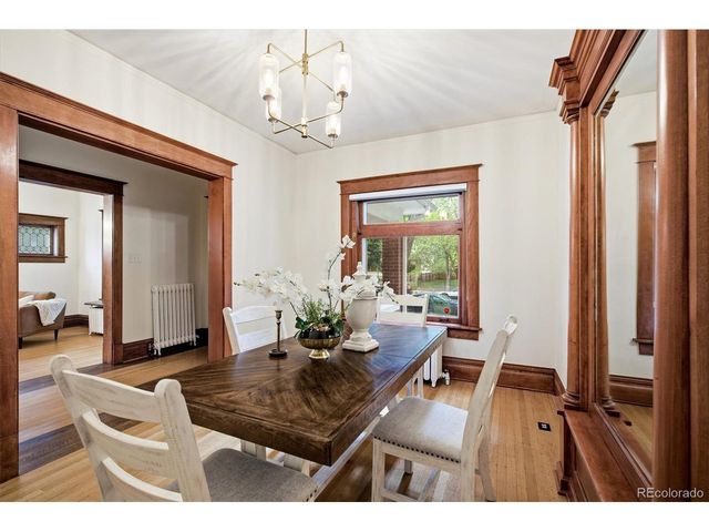 1660 Race St, Denver, CO 80206