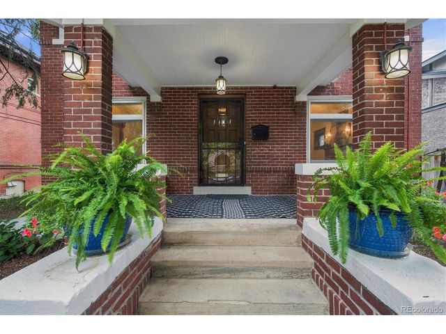 1660 Race St, Denver, CO 80206