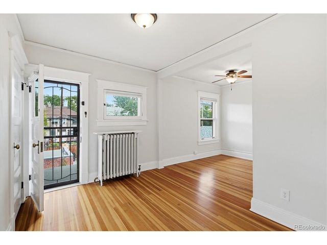 1660 Race St, Denver, CO 80206