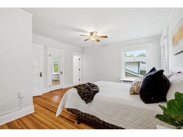 1660 Race St, Denver, CO 80206