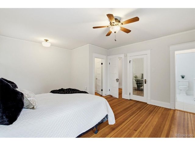 1660 Race St, Denver, CO 80206