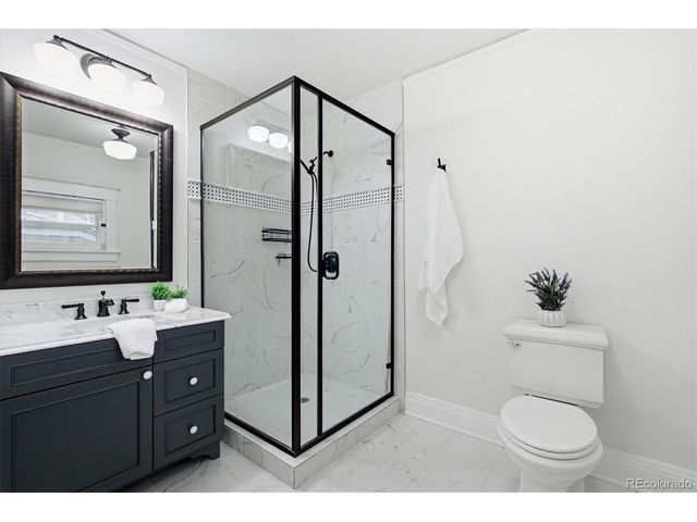 1660 Race St, Denver, CO 80206