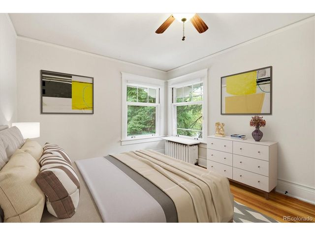 1660 Race St, Denver, CO 80206