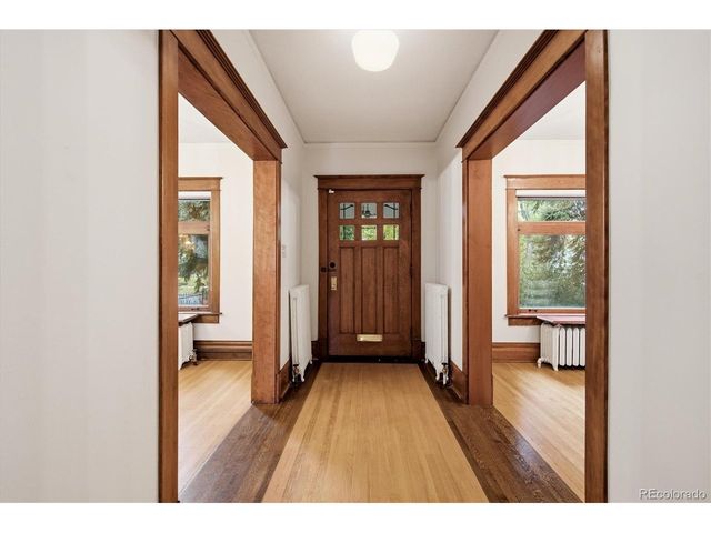 1660 Race St, Denver, CO 80206