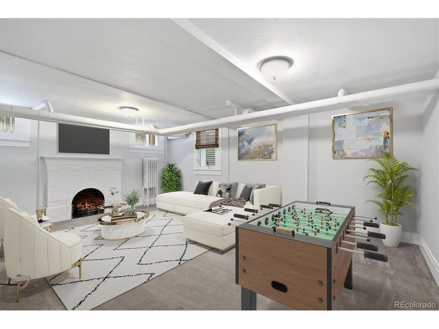 1660 Race St, Denver, CO 80206