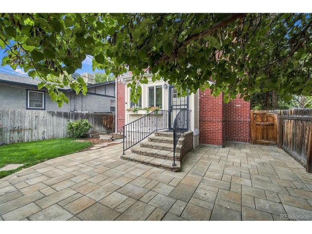 1660 Race St, Denver, CO 80206