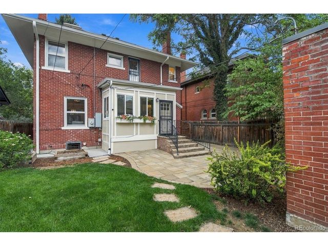 1660 Race St, Denver, CO 80206