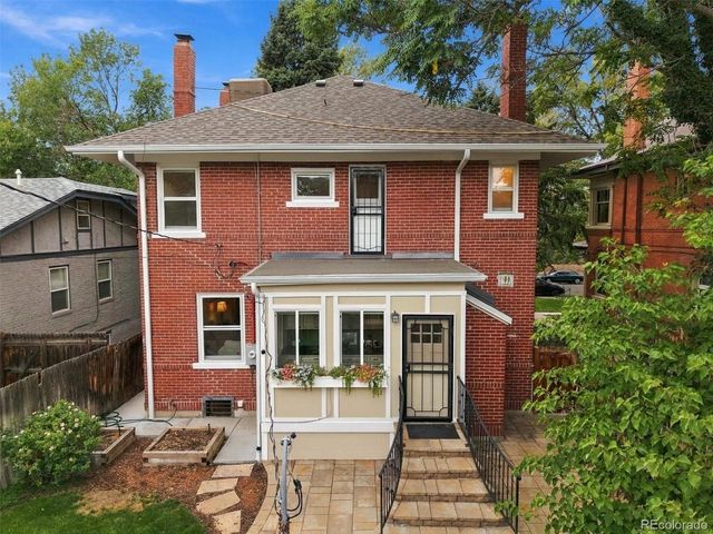 1660 Race St, Denver, CO 80206