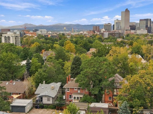 1660 Race St, Denver, CO 80206