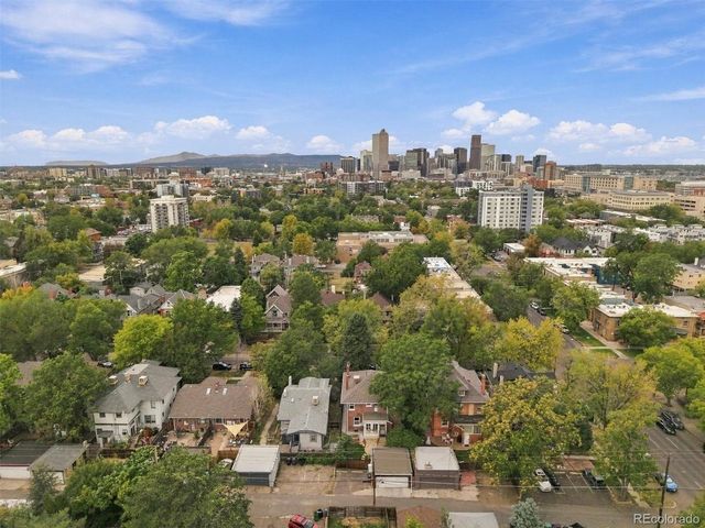 1660 Race St, Denver, CO 80206
