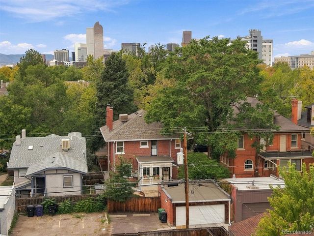 1660 Race St, Denver, CO 80206