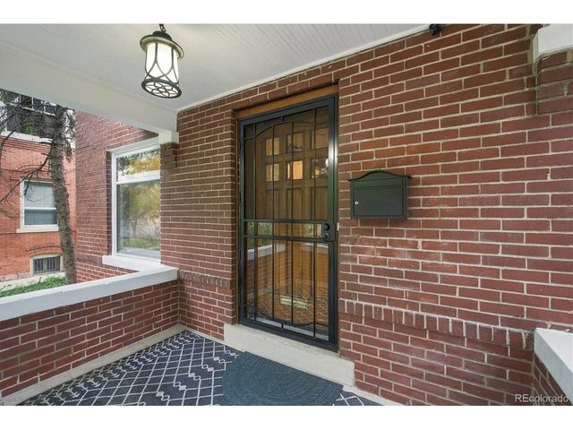 1660 Race St, Denver, CO 80206