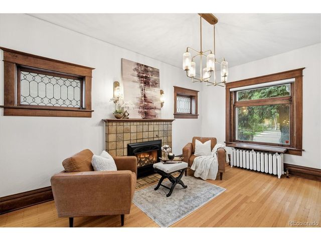 1660 Race St, Denver, CO 80206