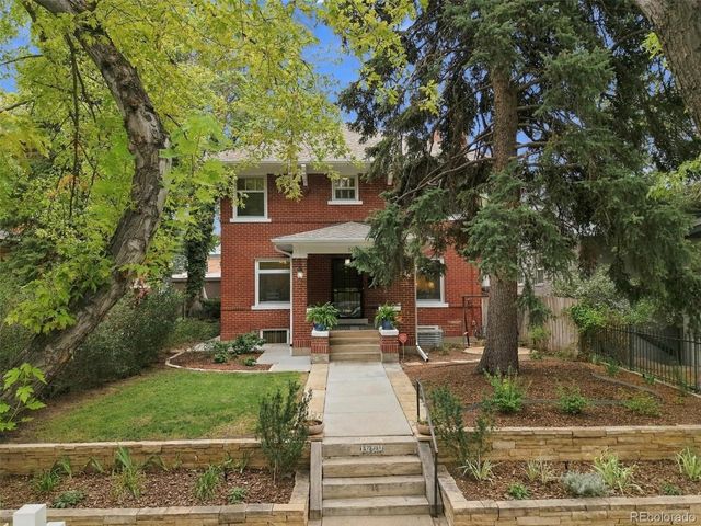 1660 Race St, Denver, CO 80206