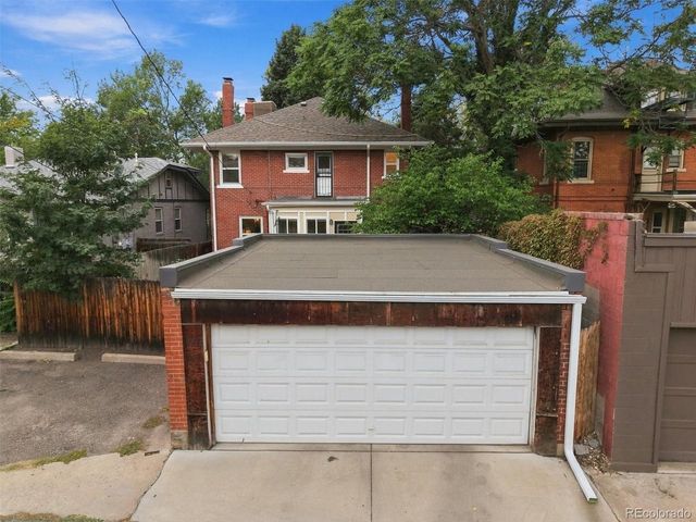 1660 Race St, Denver, CO 80206