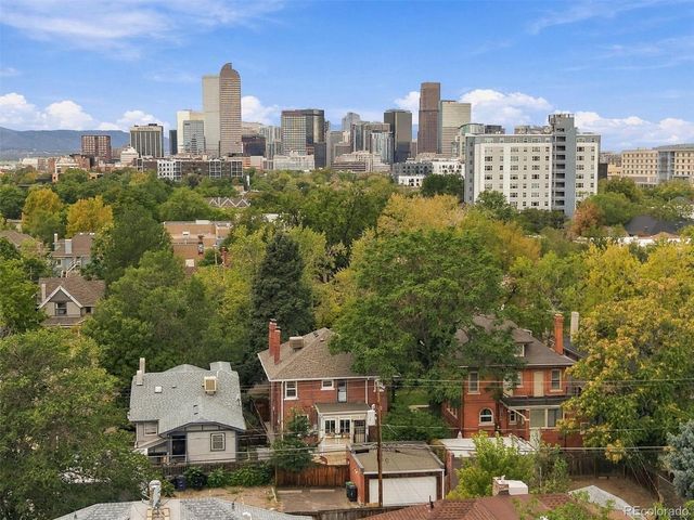1660 Race St, Denver, CO 80206