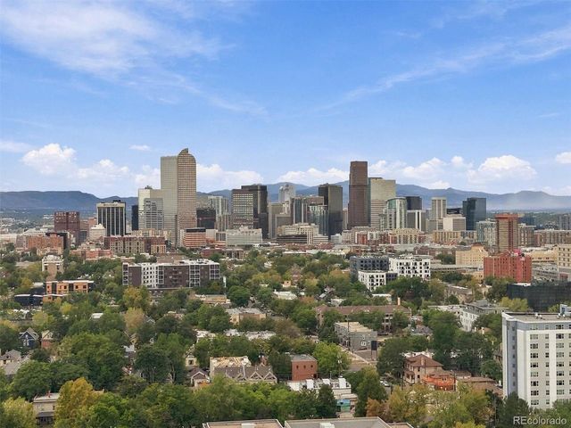 1660 Race St, Denver, CO 80206