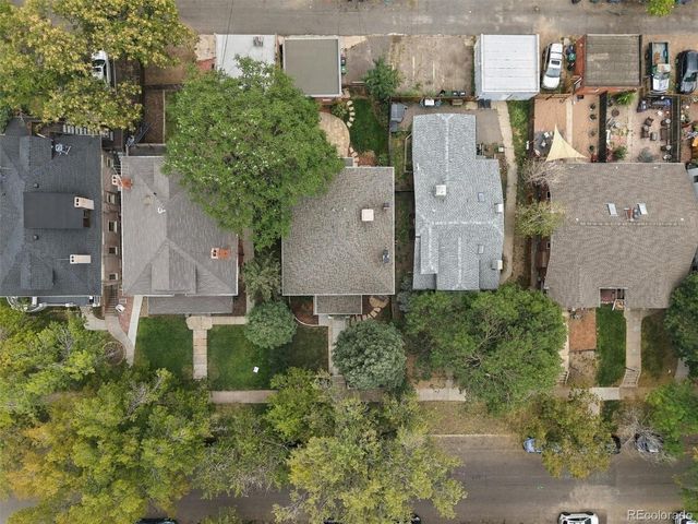 1660 Race St, Denver, CO 80206
