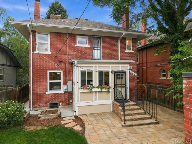 1660 Race St, Denver, CO 80206
