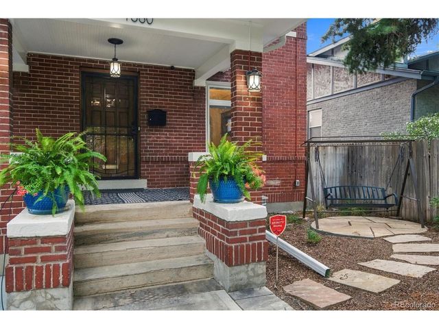 1660 Race St, Denver, CO 80206