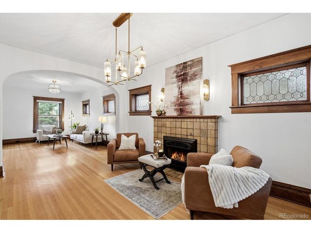 1660 Race St, Denver, CO 80206