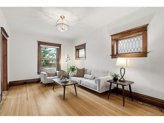 1660 Race St, Denver, CO 80206