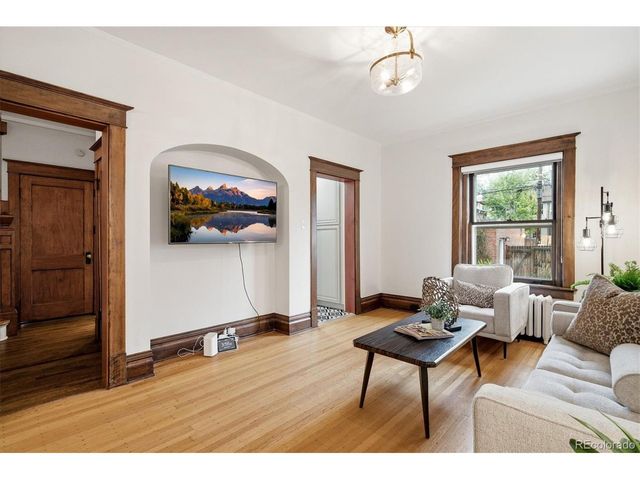 1660 Race St, Denver, CO 80206
