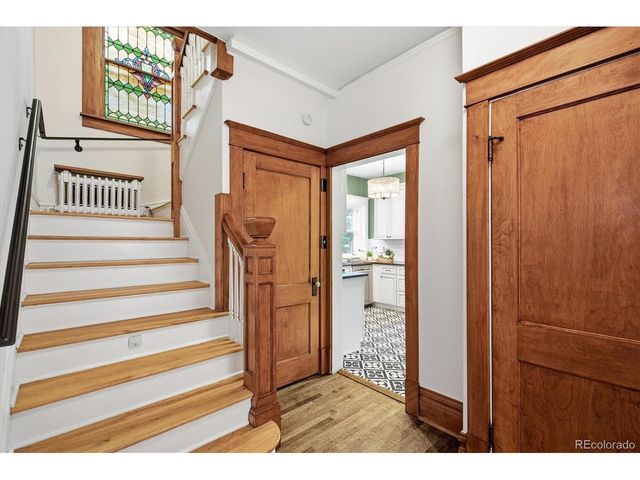 1660 Race St, Denver, CO 80206