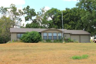 9730 S 4050 Road, Talala, OK 74080