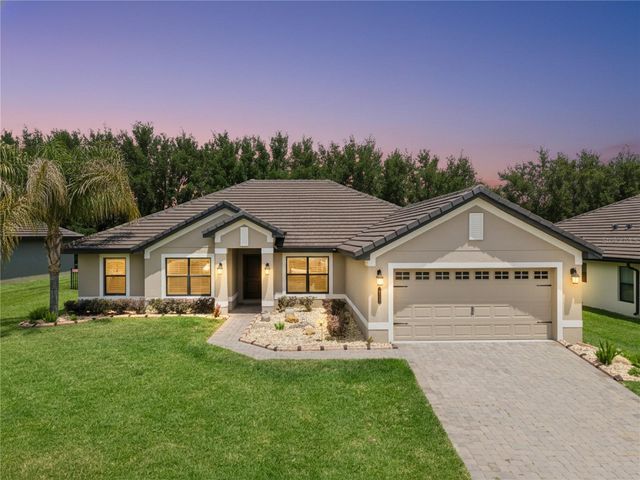 447 LAKE VISTA DRIVE, Auburndale, FL 33823
