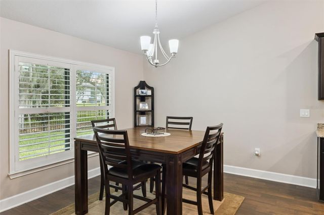 447 LAKE VISTA DRIVE, Auburndale, FL 33823