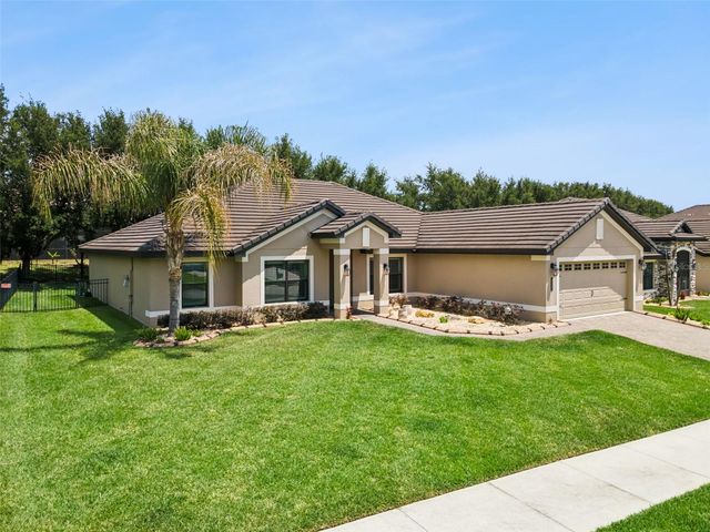 447 LAKE VISTA DRIVE, Auburndale, FL 33823