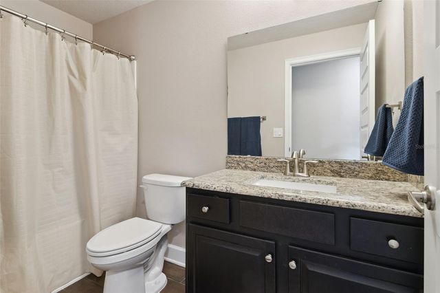 447 LAKE VISTA DRIVE, Auburndale, FL 33823
