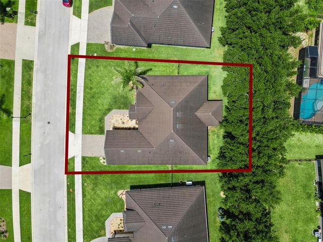 447 LAKE VISTA DRIVE, Auburndale, FL 33823