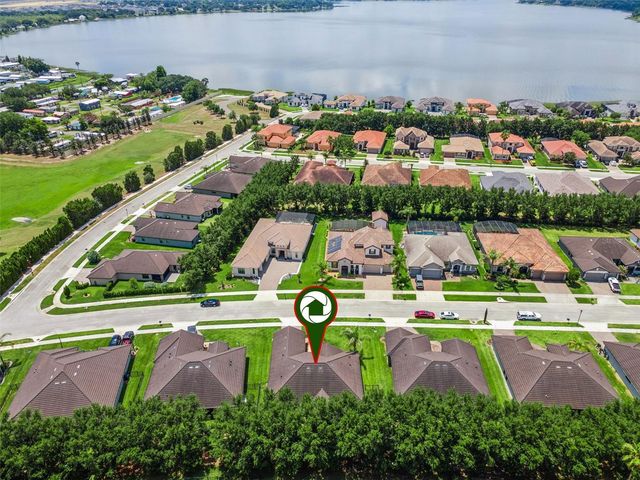 447 LAKE VISTA DRIVE, Auburndale, FL 33823
